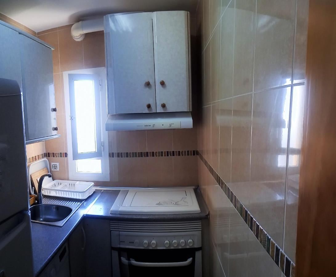 Sol Y Relax, Aguila Apartment Benalmadena Exterior photo